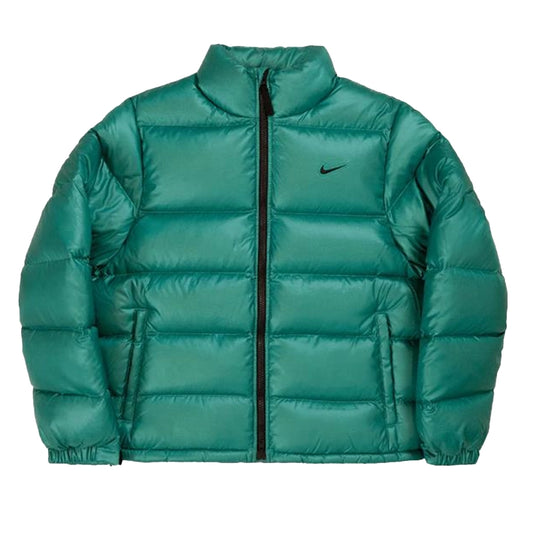 Nocta x Nike Sunset Green Puffer Jacket