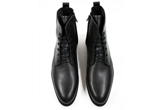 Will's Vegan Shoes Dress Boots