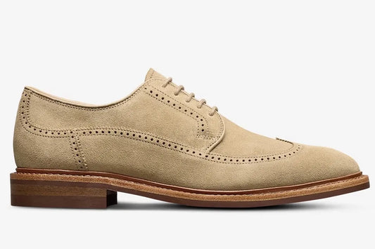 Winstonmok Wingtip Derby Dress Shoe