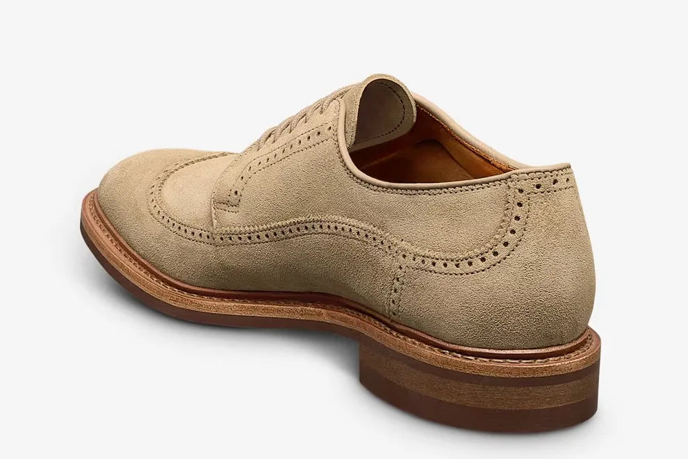 Winstonmok Wingtip Derby Dress Shoe