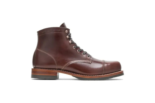 Wolverine Men's 1000 Mile Cap-Toe Boot