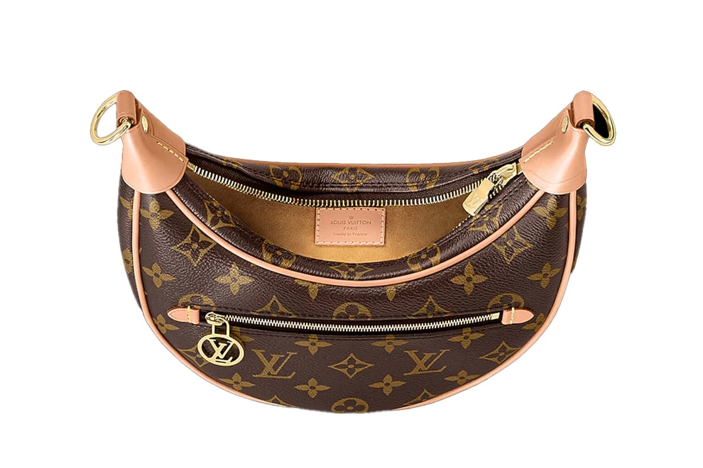 Louis Vuitton Loop Monogram Bag