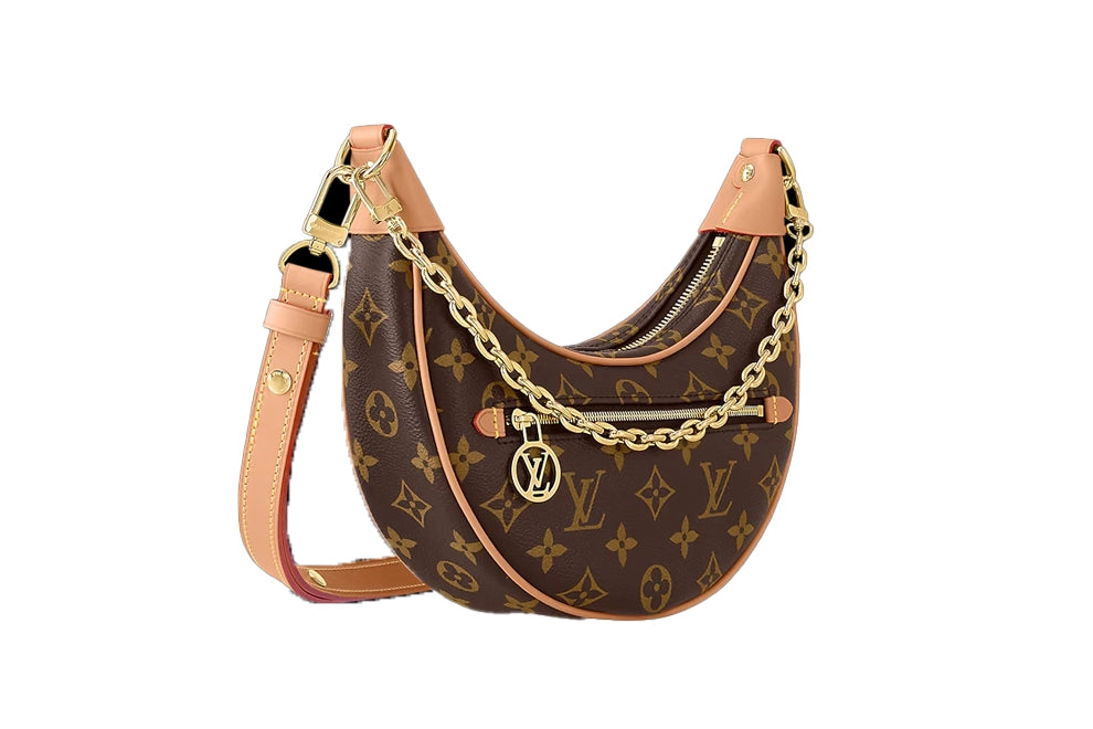 Louis Vuitton Loop Monogram Bag