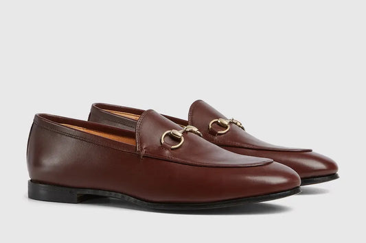 Women's Gucci Jordaan Loafer